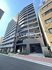 東京都中央区湊2丁目12-12：物件画像／アエラス新橋店 （株式会社アエラス.ER）