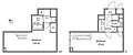 LEGALANDWASEDAMINAMI1階18.9万円