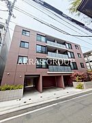外観・土地