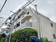 東京都渋谷区代々木4丁目54-11：物件画像／グランデ新宿店 （株式会社グランデ）
