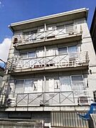 外観・土地