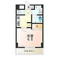 ローズステージ泉大津駅前3階5.5万円