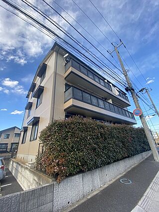 リバーサイド1番館_外観_2