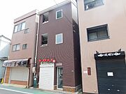 外観・土地