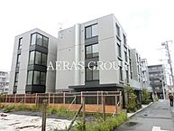 東京都小金井市梶野町5丁目2-27：物件画像／アエラス調布店 （株式会社アエラス.PR）