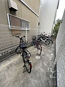 敷地内/建物
