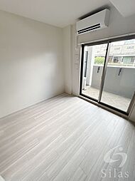 Osaka Metro中央線 朝潮橋駅 徒歩7分の賃貸マンション 5階1Kのリビング/ダイニング