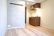 ※写真は同タイプ住戸です。