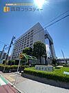 船橋市役所 347m