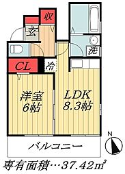 JR総武線 本八幡駅 徒歩7分