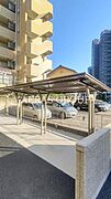 共用設備