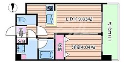 Osaka Metro谷町線 関目高殿駅 徒歩5分