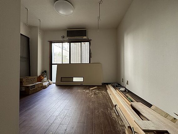 グレイスハイツ_内装_10