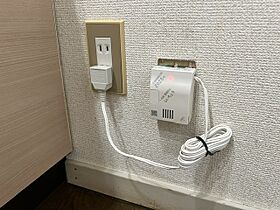 サンモリッツ高志 202 ｜ 新潟県新潟市中央区高志１丁目6-12（賃貸アパート1R・2階・22.41㎡） その19