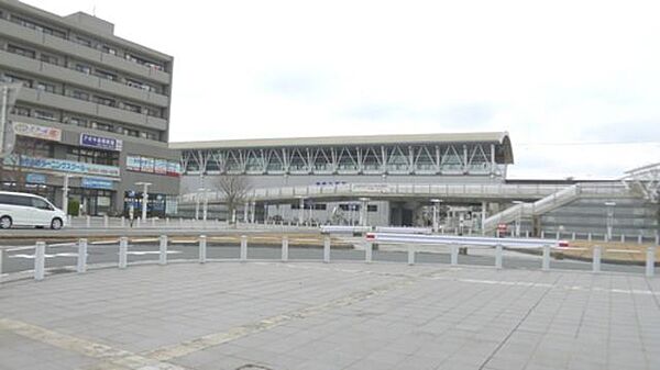 画像14:京成千原線『おゆみ野駅』まで徒歩3分（170ｍ）