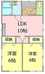 御所団地
