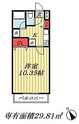 JR総武線 本八幡駅 徒歩18分 1階/-