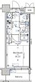 L'AVENIRStationtower1階7.0万円