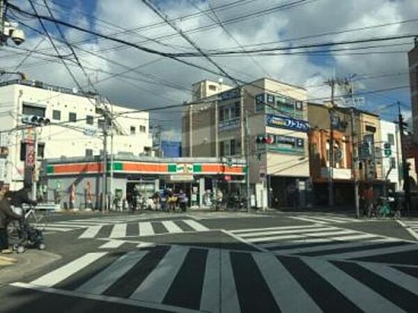 フジパレス初芝駅北