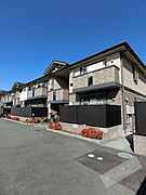 外観・土地