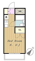 メゾンドサガミ 5階