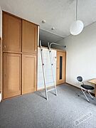 色々揃ってるって便利なんだと実感できるお部屋です^^
