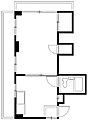 小山ハイツ5階8.2万円