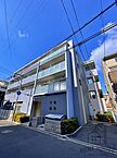 大阪府堺市西区鳳東町4丁：物件画像／株式会社RENT　HOUSE　sumica北花田店