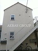 外観・土地