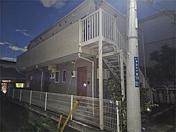 プランドール中山