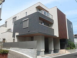 Premias南行徳