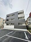 大阪府八尾市竹渕1丁目：物件画像／株式会社サイラス　ホームメイトFC平野店