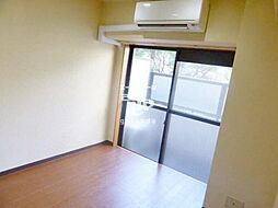 JR京浜東北・根岸線 大森駅 徒歩7分の賃貸マンション 2階ワンルームのリビング/ダイニング