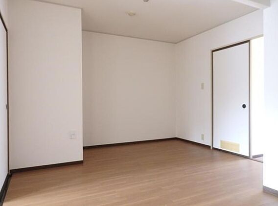 シャトレーヌ小野路_内装_0