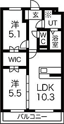 JR東海道本線 沼津駅 4.6km 3階/-