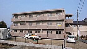 グランディール 301 ｜ 熊本県熊本市北区麻生田４丁目（賃貸マンション1LDK・3階・40.80㎡） その1