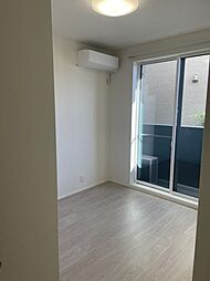 AILIビル 1階2LDKのリビング/ダイニング