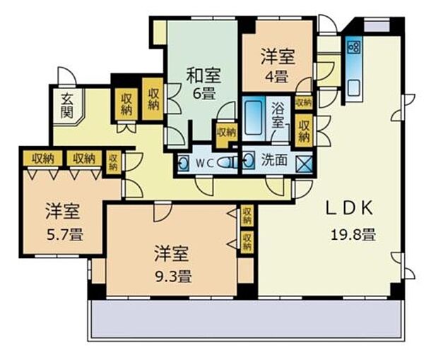外観画像