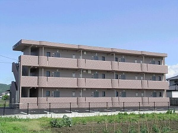 ローザ・クオーレＩＩＩ 103｜香川県高松市春日町(賃貸マンション1K・1階・35.84㎡)の写真 その1