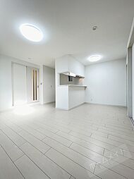 ステディ帝塚山 2LDKの写真