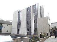 東京都町田市森野2丁目：物件画像／株式会社賃貸ステーション　相模大野店