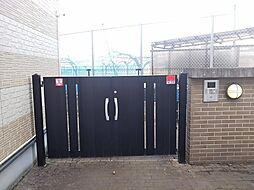 レオパレスアドミラブールII