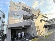 神奈川県大和市南林間5丁目2-24：物件画像／アエラス藤沢店 （株式会社アエラス）