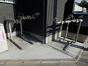 敷地内/建物