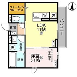 サンハイム横沼 3階