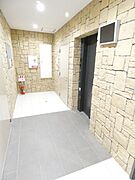 敷地内/建物