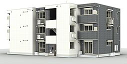 Osaka Metro今里筋線 新森古市駅 徒歩6分の賃貸アパート