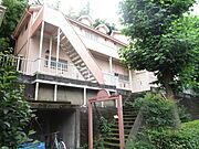 外観・土地