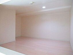 フェリーチェ上祖師谷 2階1Kのリビング/ダイニング