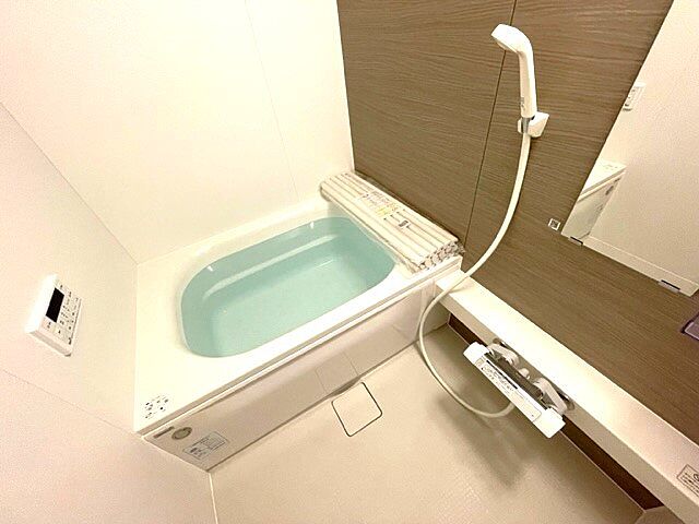 浴室